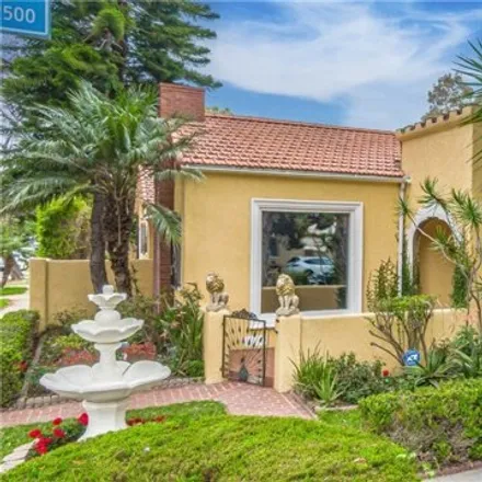 Image 1 - 2501 Cedar Ave, Long Beach, California, 90806 - House for sale