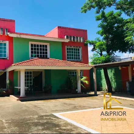 Image 4 - Calle Estado de Tamaulipas, Petrolera, 96500 Coatzacoalcos, VER, Mexico - House for sale