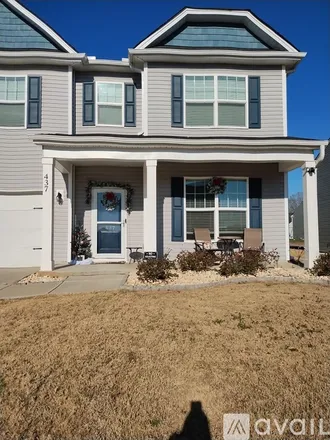 Rent this 5 bed house on 437 Marietta Lane