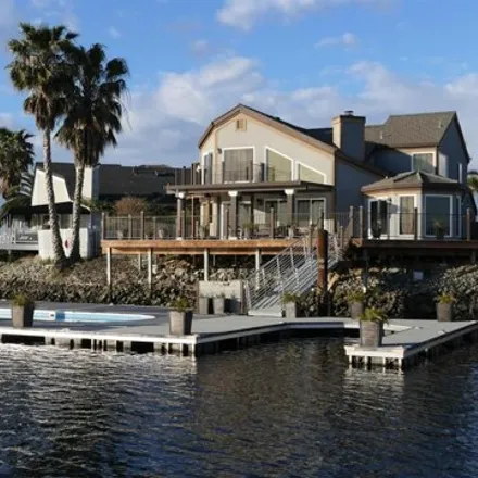 Buy this 4 bed house on 1899 Dune Point Way in Discovery Bay, CA 94505