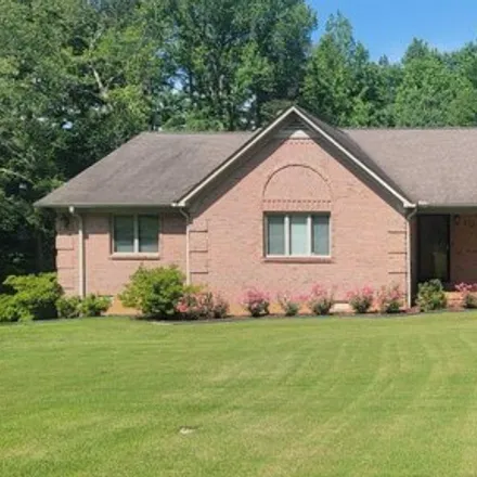 Buy this 4 bed house on 839 Kindra Drive in Henderson, TN 38340