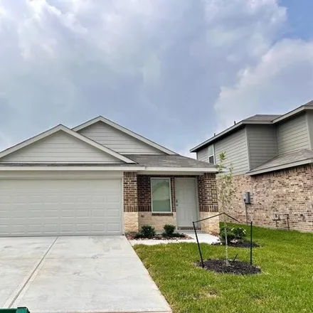 Buy this 3 bed house on unnamed road in Harris County, TX 77373
