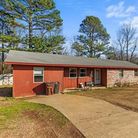Buy this 4 bed house on 1440 Faye Street in Mena, AR 71953