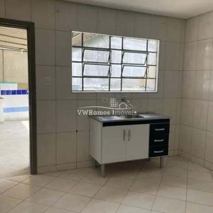 Rent this 2 bed house on Rua Saigon in Vila Formosa, São Paulo - SP