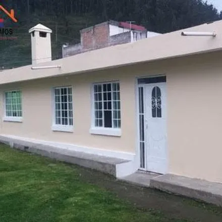 Image 1 - Segundo M. Pinto, 100201, Otavalo, Ecuador - House for sale