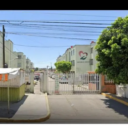 Image 2 - Manzano, Jardines de Morelos Sección Montes B, 55066 Ecatepec de Morelos, MEX, Mexico - Apartment for sale