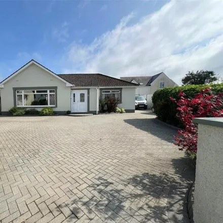 Buy this 5 bed house on Haverfordwest High VC School (Portfield Campus) in Portfield Avenue, Haverfordwest