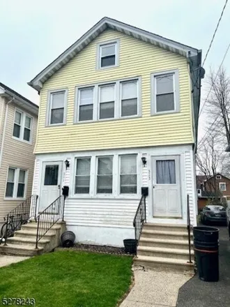 Rent this 3 bed apartment on 317 Willow Avenue in Garwood, Union County