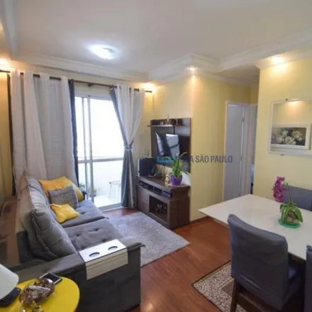 Buy this 2 bed apartment on Rua Elba in Moinho Velho, São Paulo - SP