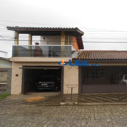 Image 2 - Rua Shiojiro Mukai, Vila Amorim, Suzano - SP, 08610-100, Brazil - House for sale
