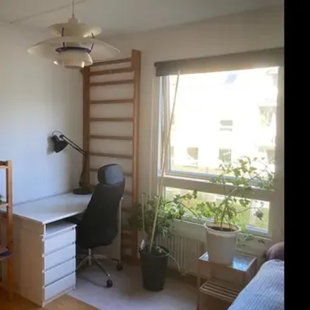 Rent this 1 bed room on Copenhagen