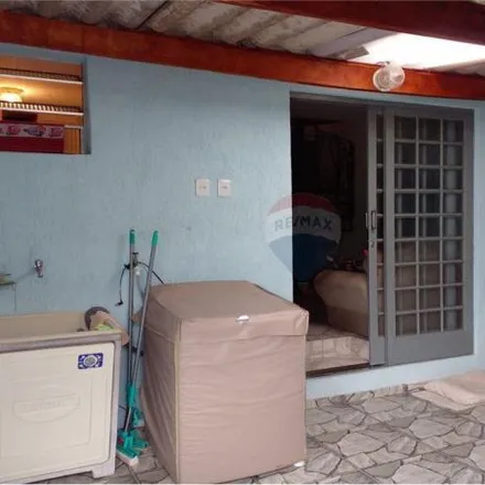 Rent this 2 bed house on Rua Ceará in Vila Marajó, Várzea Paulista - SP