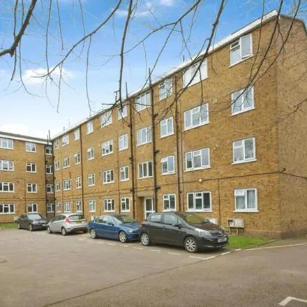 Image 8 - 62 Westcombe Park Road, London, SE3 7QU, United Kingdom - Apartment for sale