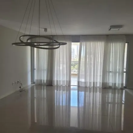 Buy this 4 bed apartment on Rua Moacir Avidos 645 in Praia do Canto, Vitória - ES