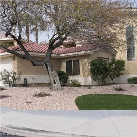 Image 2 - 2001 Amber Stone Ct, Las Vegas, Nevada, 89134 - House for rent