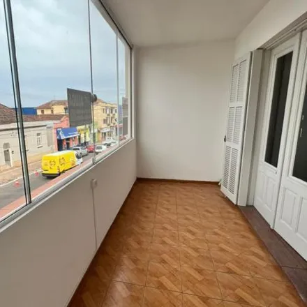 Rent this 3 bed apartment on Tischler in Rua Santos Filho, Tibiraçá