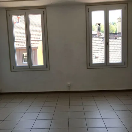 Image 5 - Impasse des Cent-Pas 12, 2400 Le Locle, Switzerland - Apartment for rent