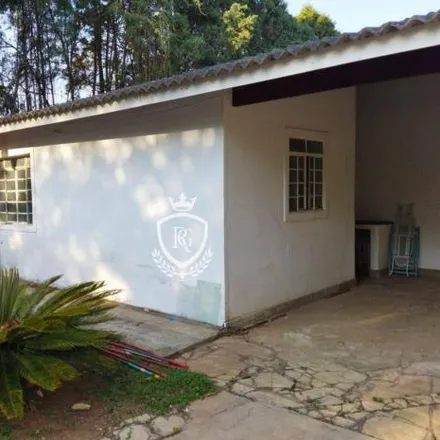 Buy this 5 bed house on Alameda das Azaleias in Chácaras City Castelo, Itu - SP
