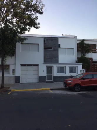 Buy this 3 bed house on General Lorenzo Vintter 918 in Caballito, C1405 ARC Buenos Aires