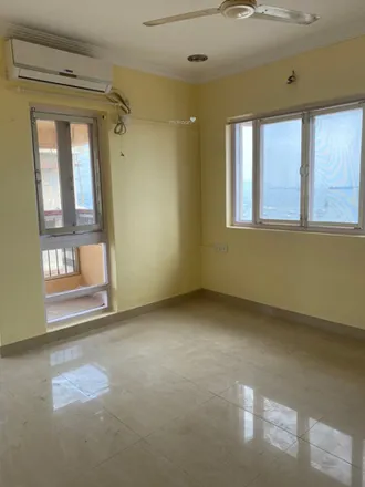 Rent this 4 bed apartment on Durgamata Tower in Captain Prakash Pethe Marg, A Ward