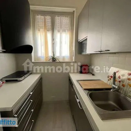 Image 1 - Via Genova 60, 10126 Turin TO, Italy - Apartment for rent