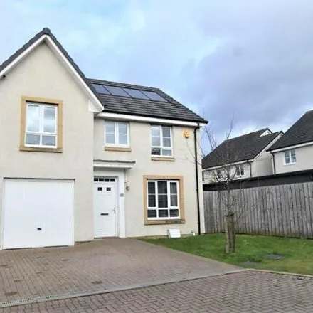 Buy this 4 bed house on Oykel Gate in Glasgow, G33 1FB