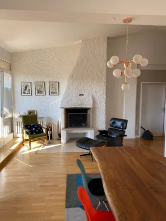 Rent this 2 bed apartment on Milchstraße 12 in 81667 Munich, Germany