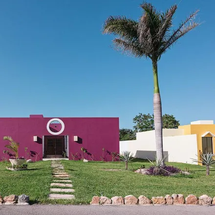 Buy this studio house on Calle 21 in Colonia Los Limones, 97340 Chicxulub Pueblo