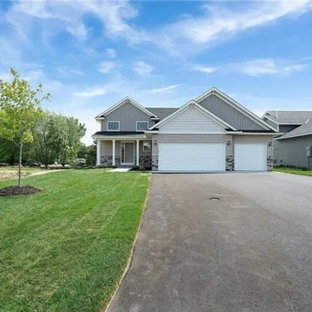 Buy this 5 bed house on Granite Court in North Branch, MN