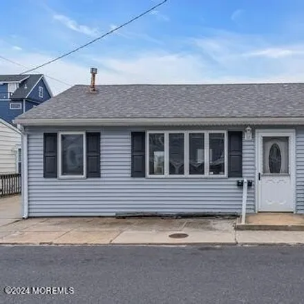 Buy this 2 bed house on 252 Joseph Street in Chadwick Beach, Toms River