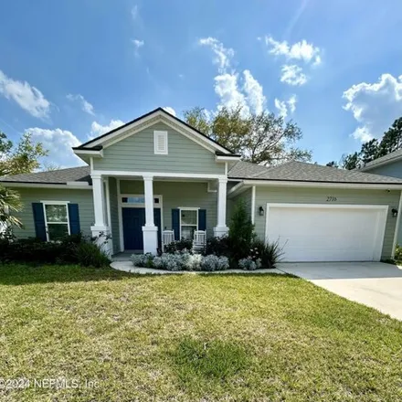 Buy this 4 bed house on Daylily Lane in Jacksonville, FL