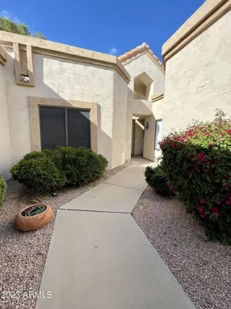 Rent this 2 bed house on 9126 West Kimberly Way in Peoria, AZ 85382