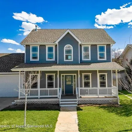 Buy this 4 bed house on 160 Village Lane in Carbondale, CO