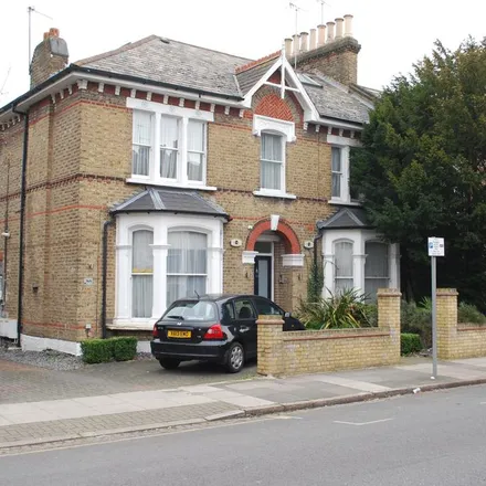 Image 2 - 28 Sunny Gardens Road, London, NW4 1RT, United Kingdom - Apartment for rent