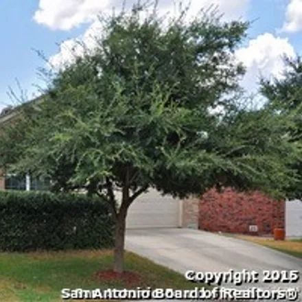 Image 2 - 6422 Ithaca Forest, San Antonio, TX 78239, USA - House for rent