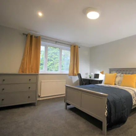 Rent this 1 bed duplex on 96 Montpelier Road in Nottingham, NG7 2JX