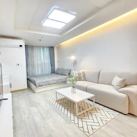Rent this 1 bed apartment on 889-53 Daechi-dong in Gangnam-gu, Seoul