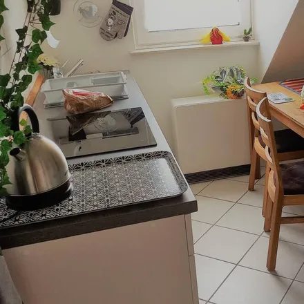 Rent this 2 bed apartment on Coswig (Anhalt) in Saxony-Anhalt, Germany