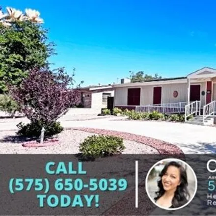 Image 1 - 545 Corbett Street, Truth or Consequences, NM 87901, USA - Apartment for sale