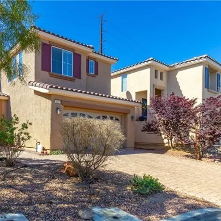 Rent this 4 bed house on 2831 Dunnottar Avenue in Henderson, NV 89044