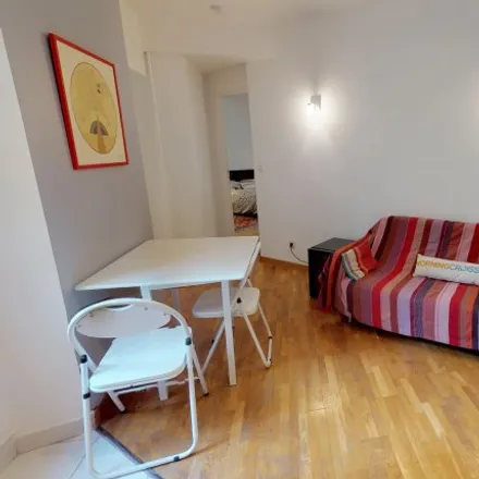 Image 7 - Paris, 13th Arrondissement, IDF, FR - Apartment for rent