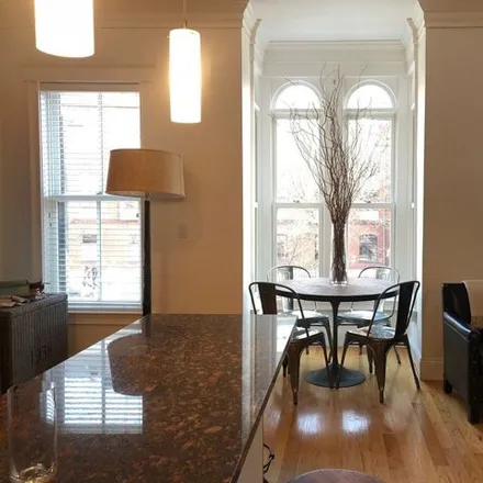 Rent this 1 bed condo on 645 Tremont Street in Boston, MA 02118