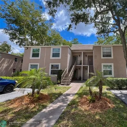 Rent this 2 bed condo on Northwest 80th Avenue in Margate, FL 33071