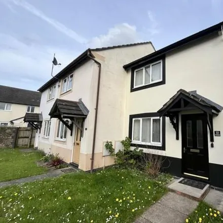 Buy this 2 bed house on Ross Road in Abergavenny, NP7 5RL
