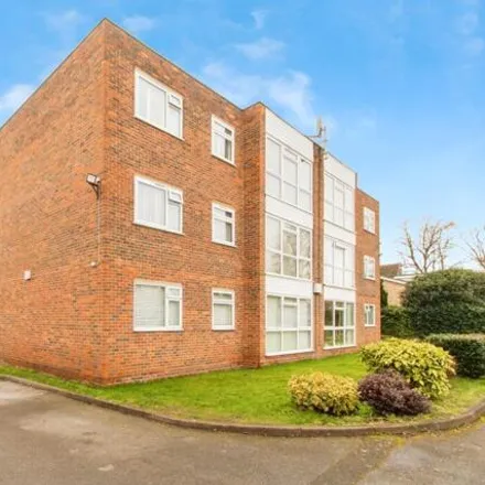 Buy this 3 bed apartment on Essenden Road in London, DA17 5ED