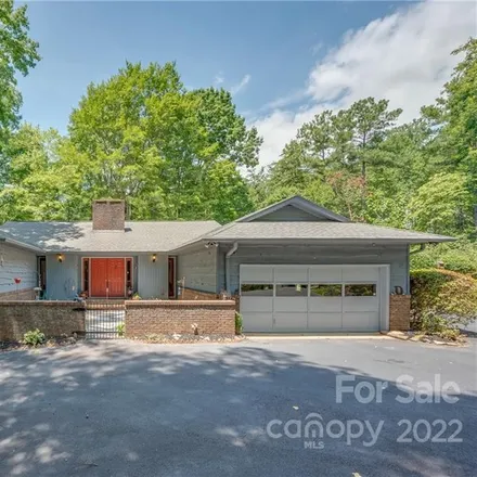 Buy this 3 bed house on 56 Mahler Lane in Polk County, NC 28782