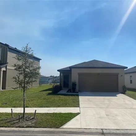 Buy this 3 bed house on White Water Lily Way in Pasco County, FL 33541