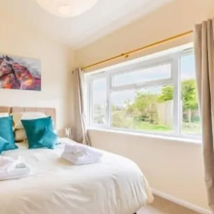 Rent this 1 bed house on Frettenham in NR12 7LT, United Kingdom
