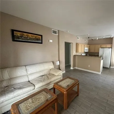 Buy this 1 bed condo on 1801 West Alexander Road in North Las Vegas, NV 89032