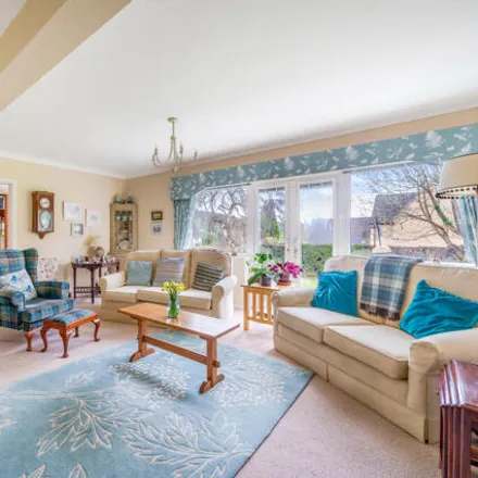 Image 3 - Queensmead, Painswick, GL6 6XA, United Kingdom - House for sale